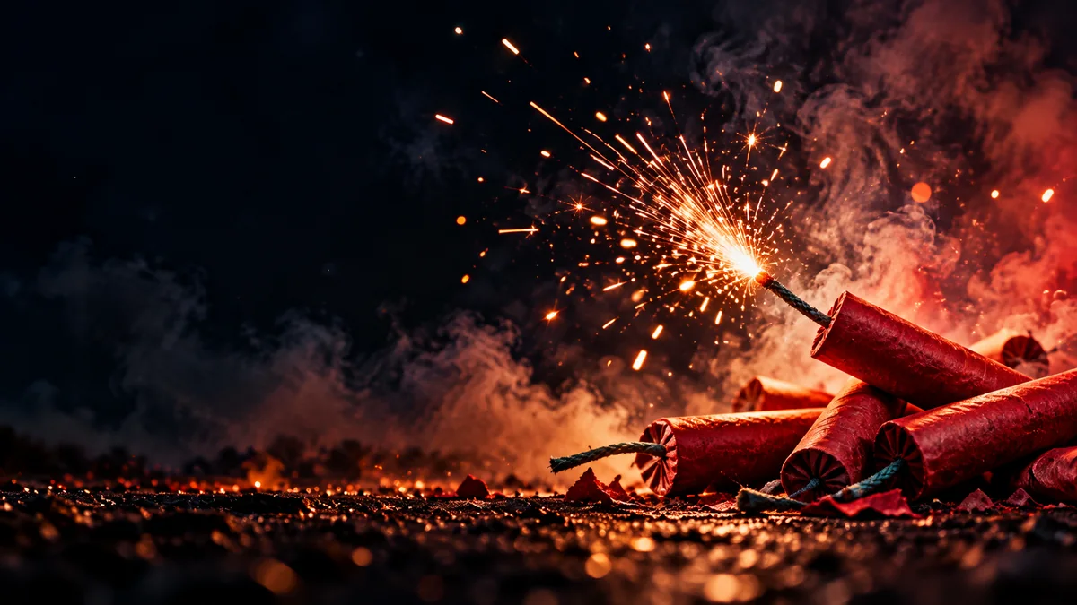 Böller-Arten: China-Böller, Knaller, Kanonenschläge und mehr Böller-Arten: China-Böller, Knaller, Kanonenschläge und mehr – Feuerwerk-Ratgeber