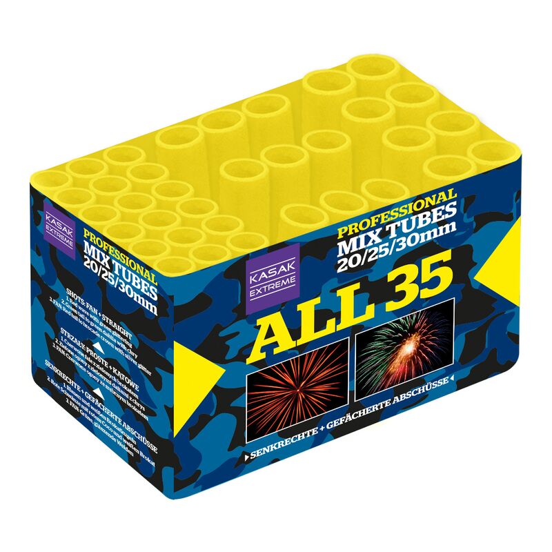 All35-01 35-Schuss-Feuerwerk-Batterie kaufen