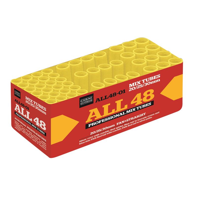 ALL48 48-Schuss-Feuerwerk-Batterie kaufen