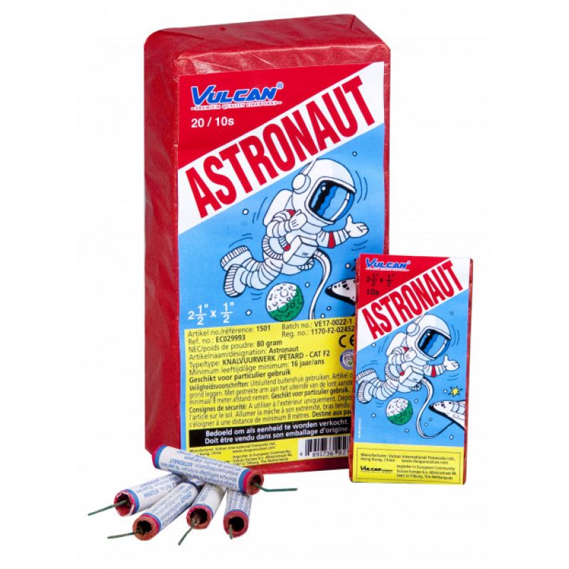 Astronaut 200 Stück kaufen