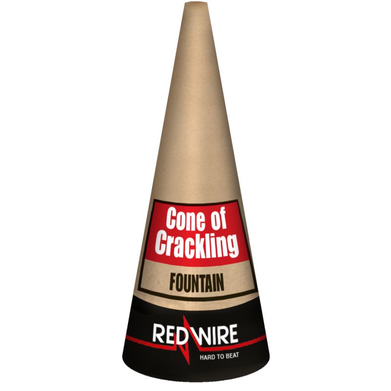 Cone Of Crackling kaufen