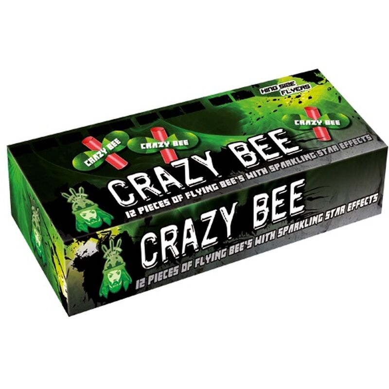 Crazy Bee kaufen