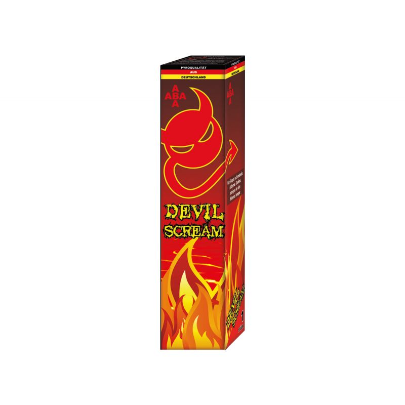 Feuertopf Devil Scream kaufen