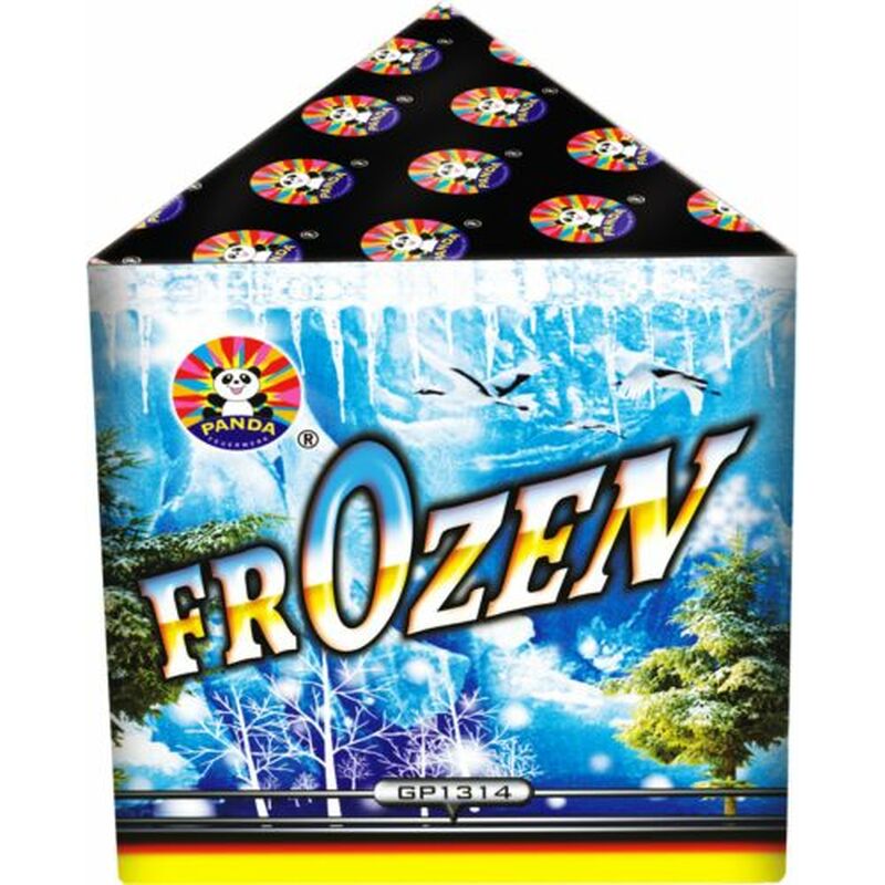 Frozen Fontänen-Batterie kaufen