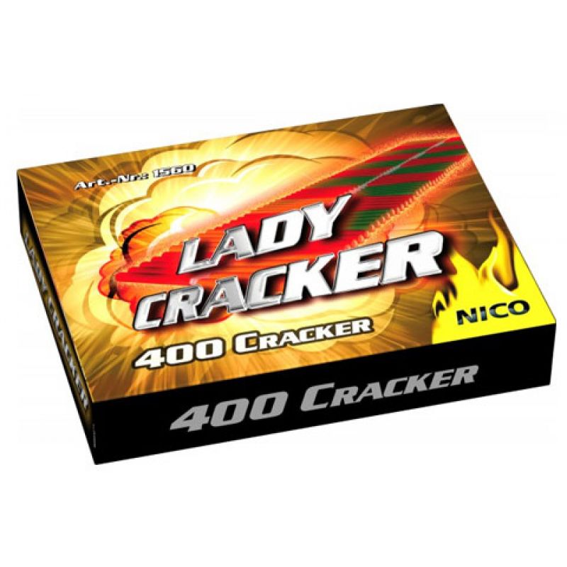 NICO Lady-Cracker, 400er kaufen