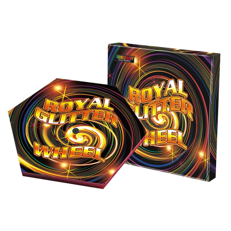 Royal Glitter Wheel kaufen
