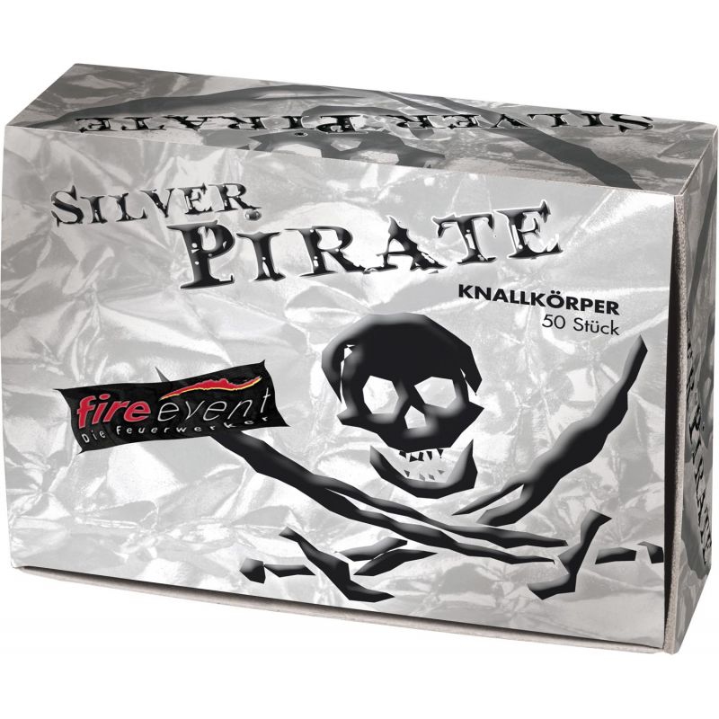 Silver Pirate kaufen