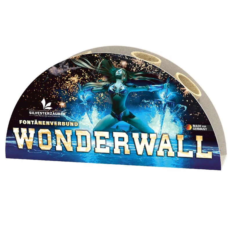 Wonderwall Fontänenverbund kaufen
